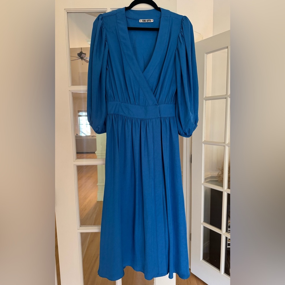 Ciao Lucia Cala dress, size M